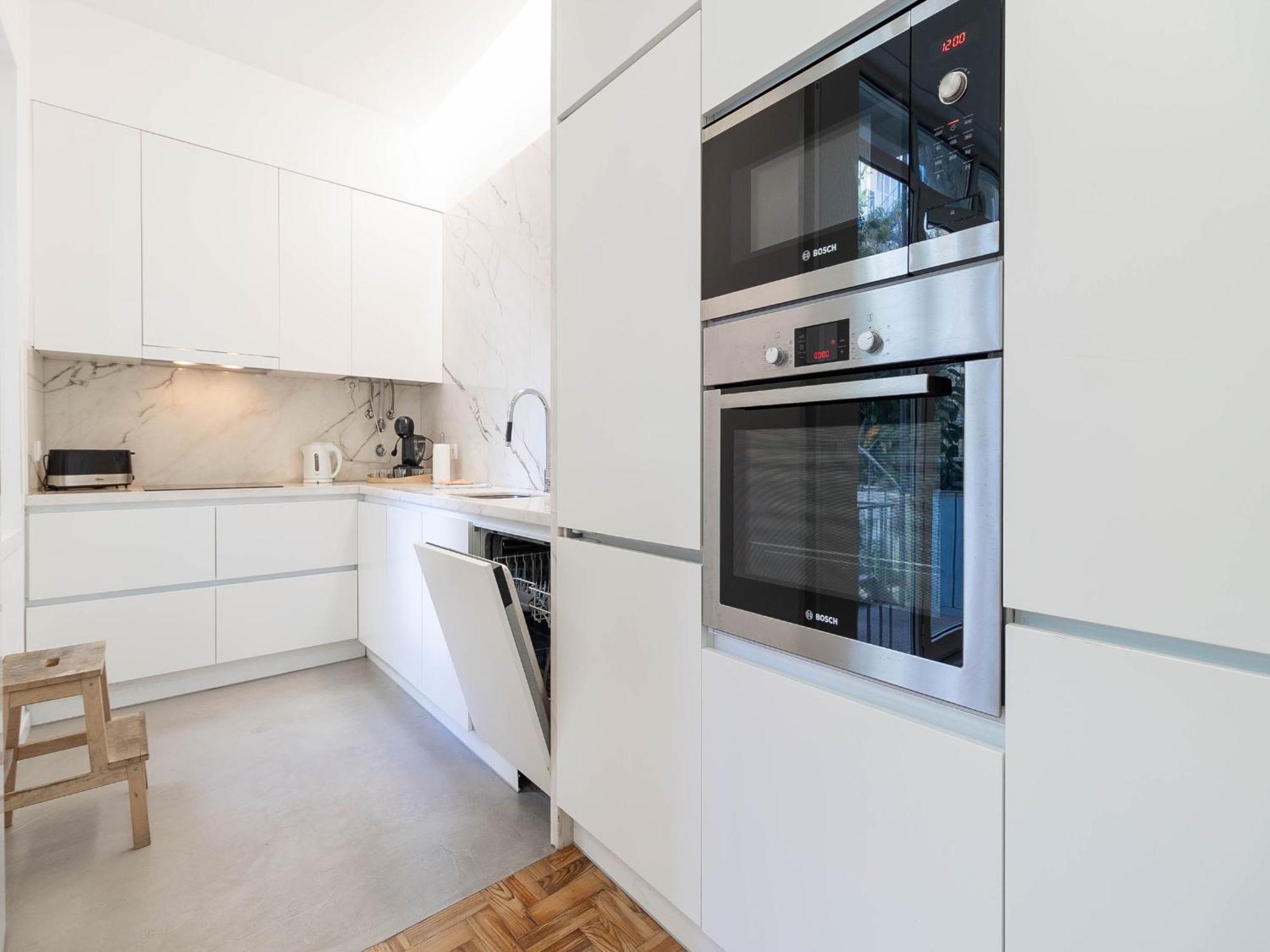 Akicity Sublime Apartment *