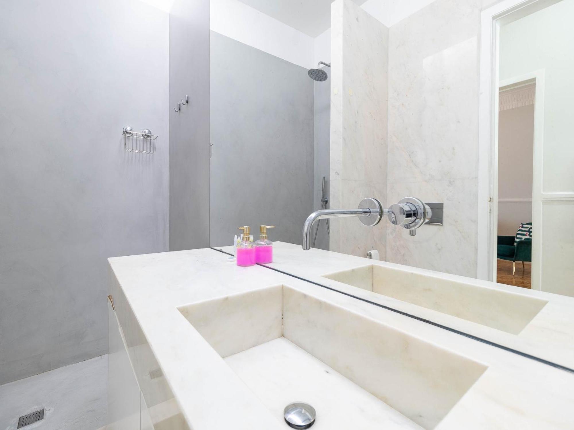 Akicity Sublime Apartment *