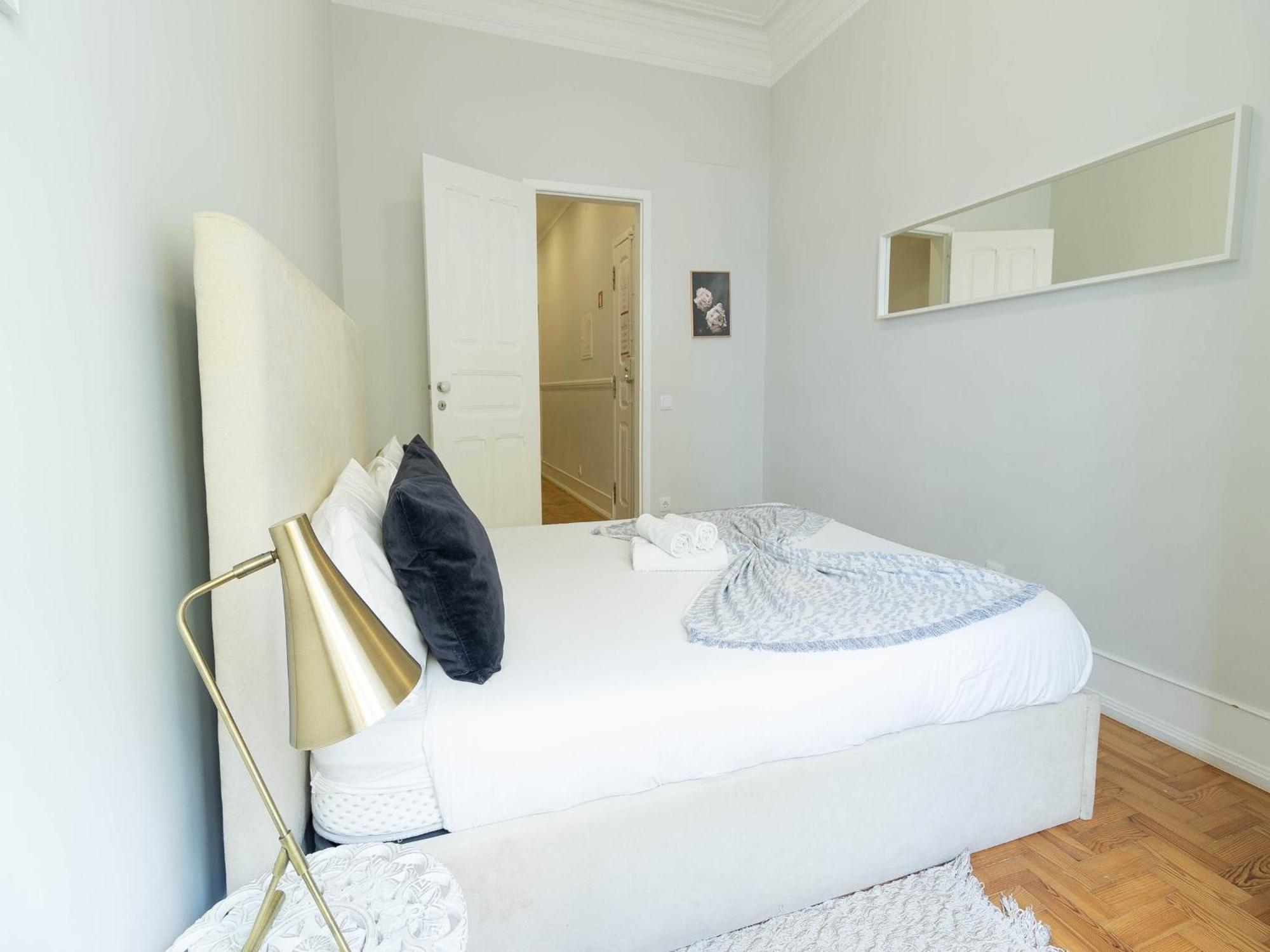 Akicity Sublime Apartment Lissabon