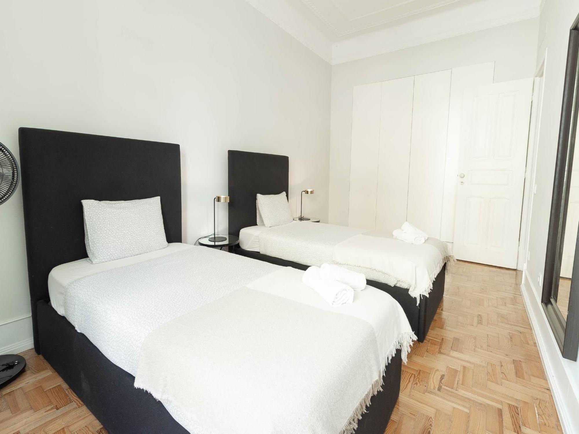 Akicity Sublime Apartment *