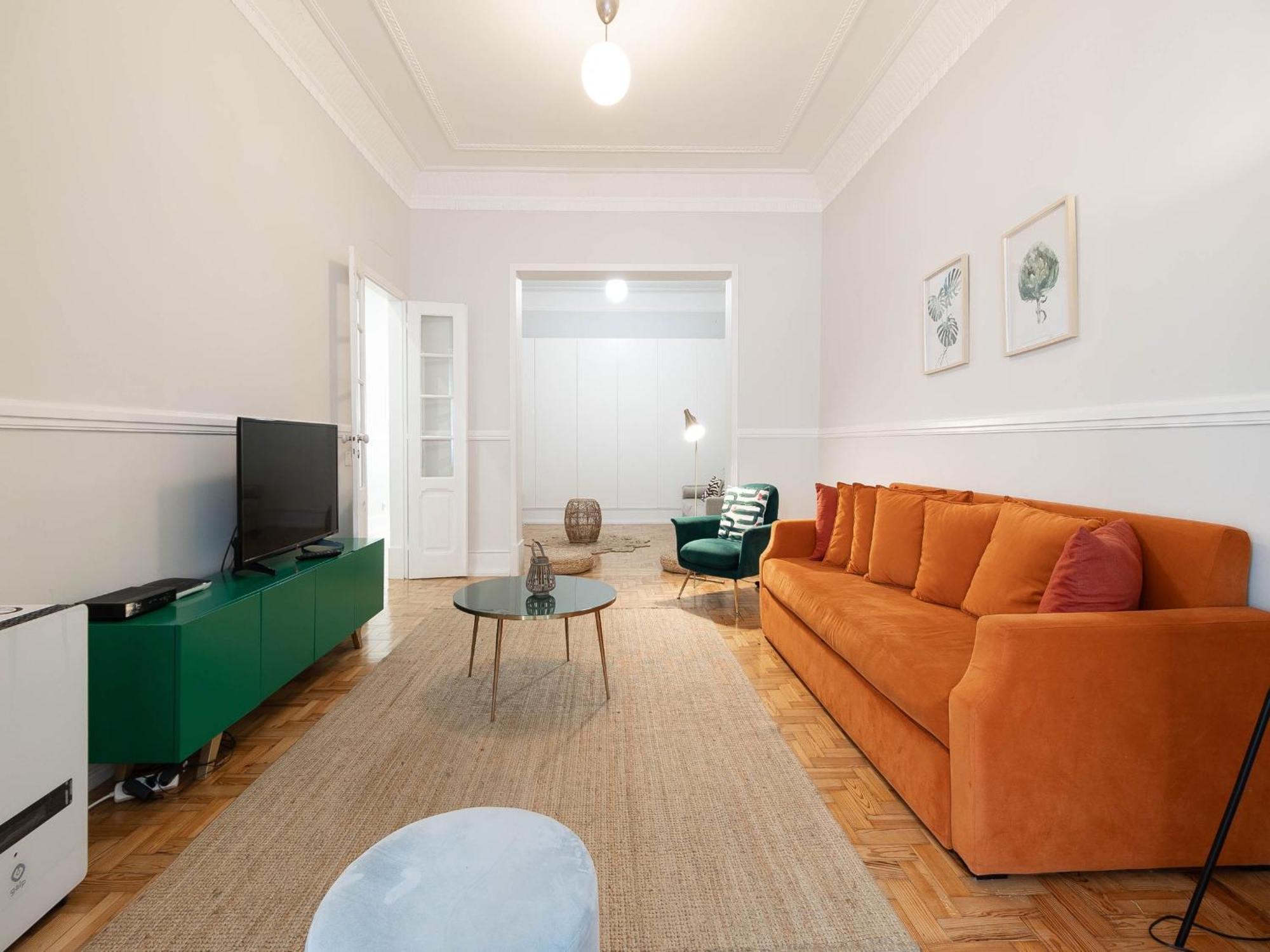 Apartment Akicity Sublime *