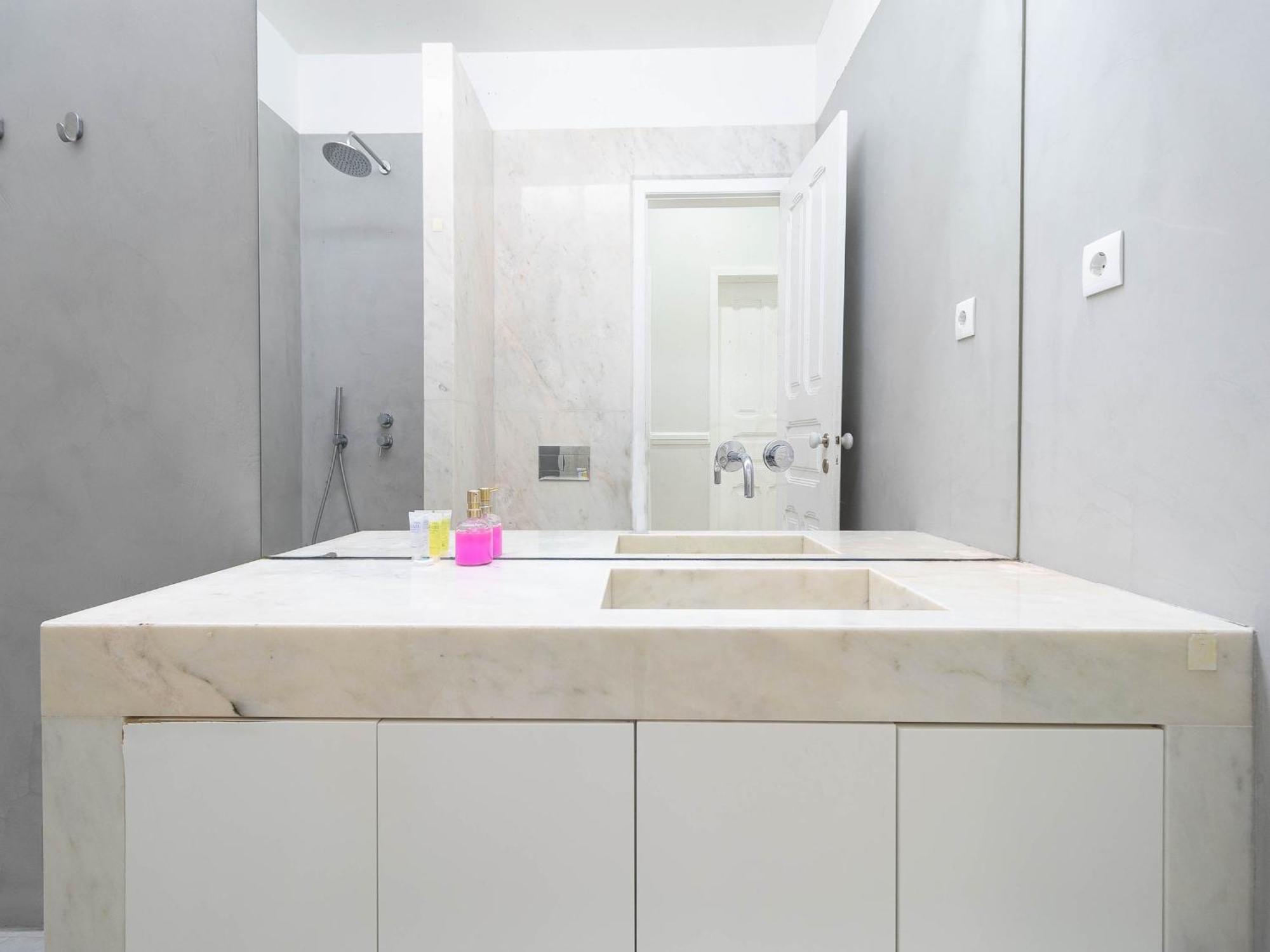 Apartment Akicity Sublime *