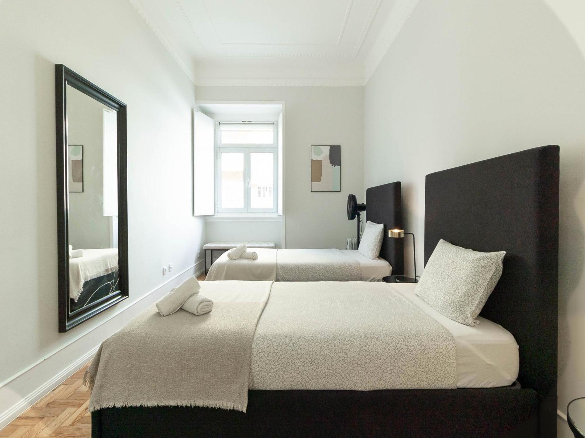 Apartment Akicity Sublime