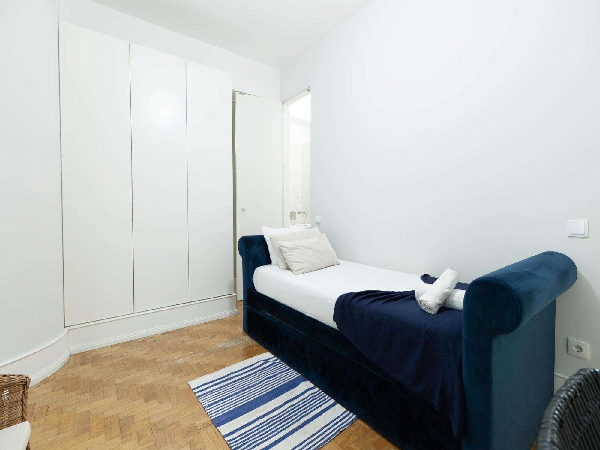 Apartment Akicity Sublime *