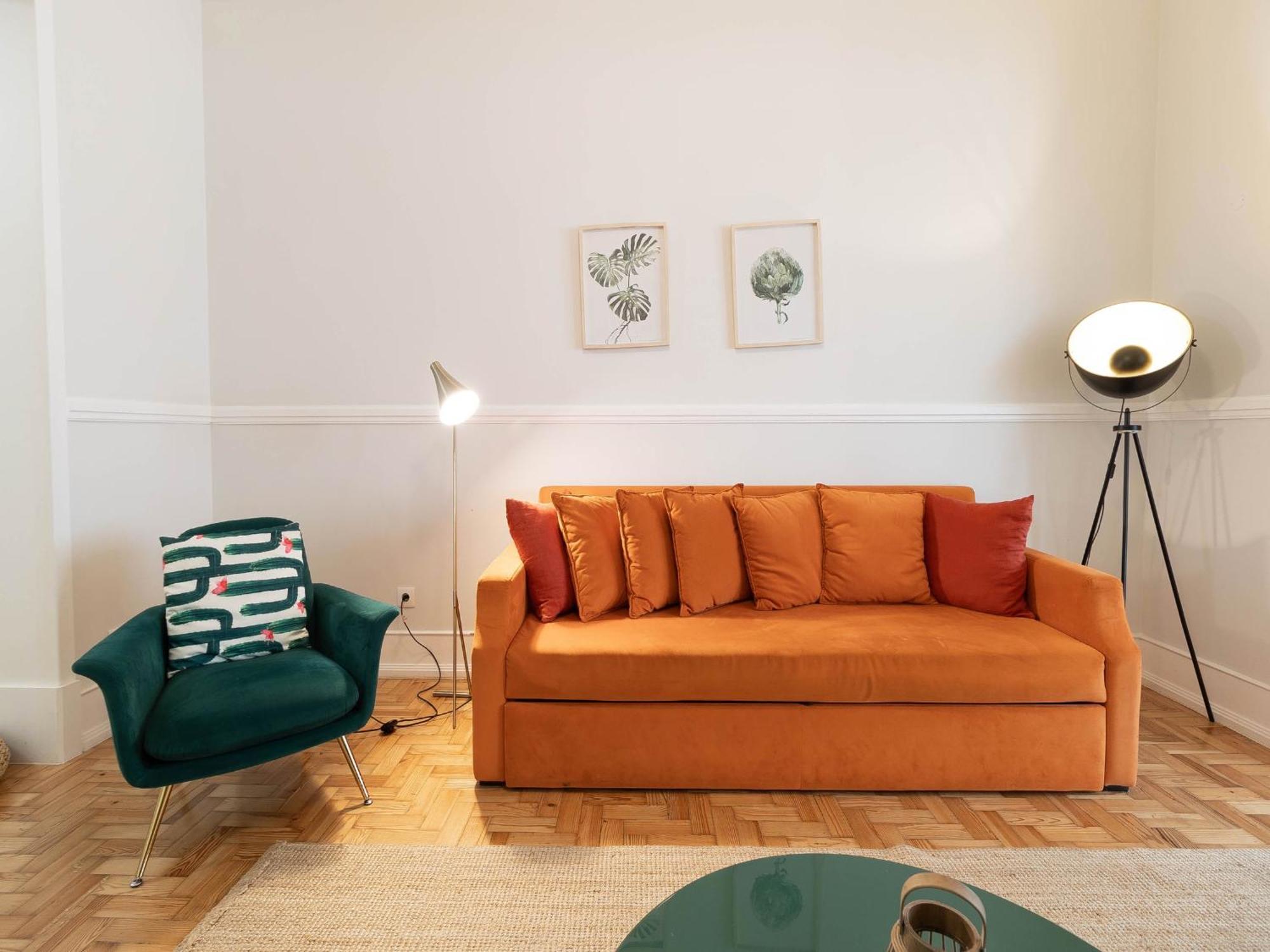 Apartment Akicity Sublime