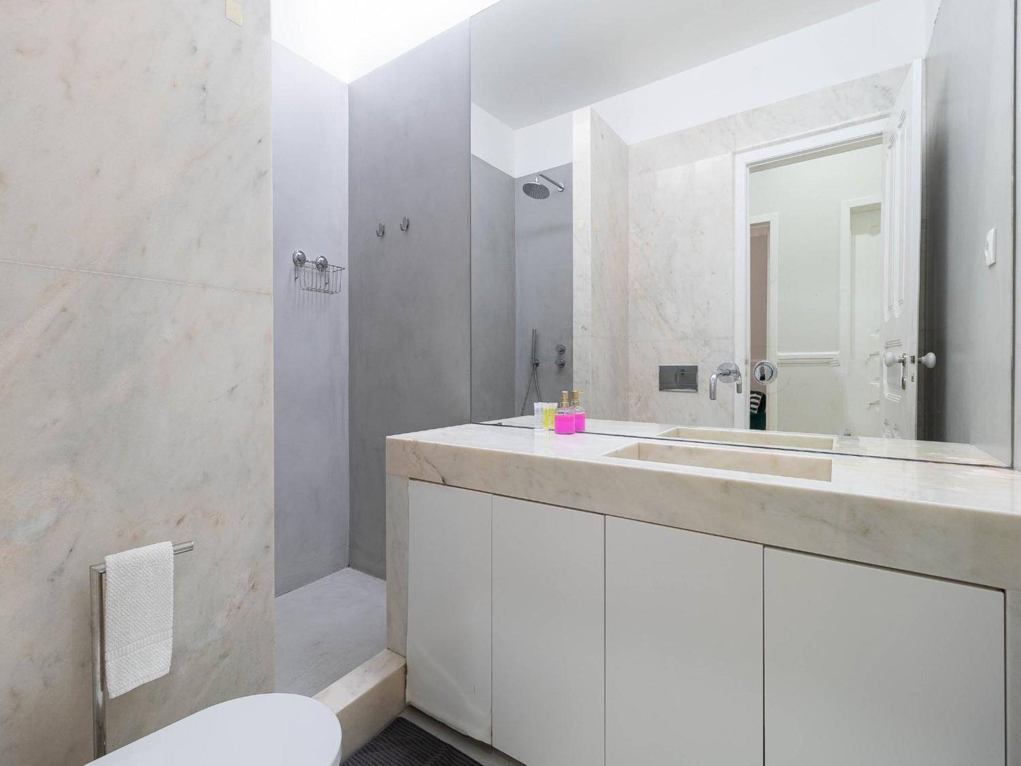 Akicity Sublime Apartment *
