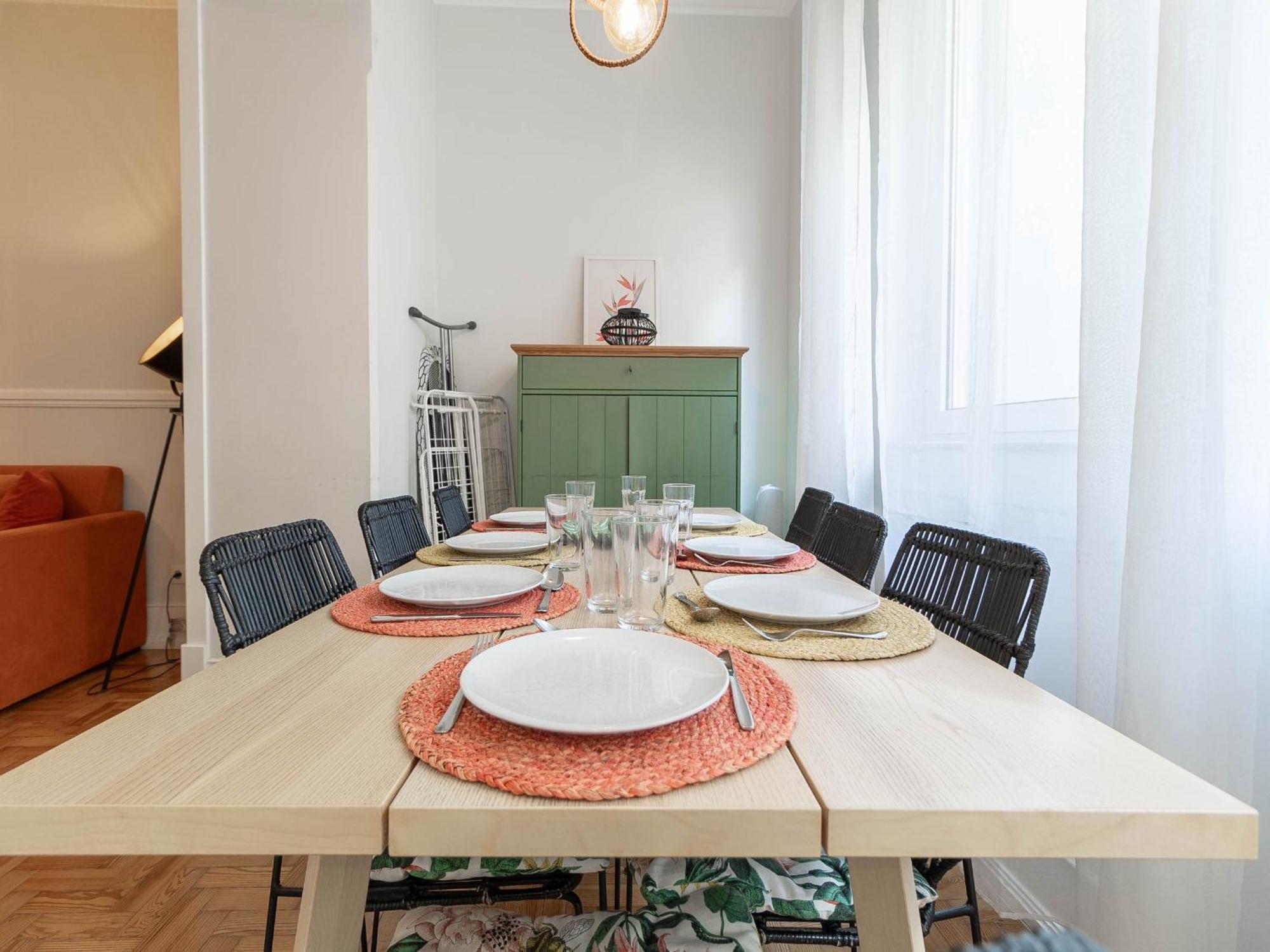 Akicity Sublime Apartment