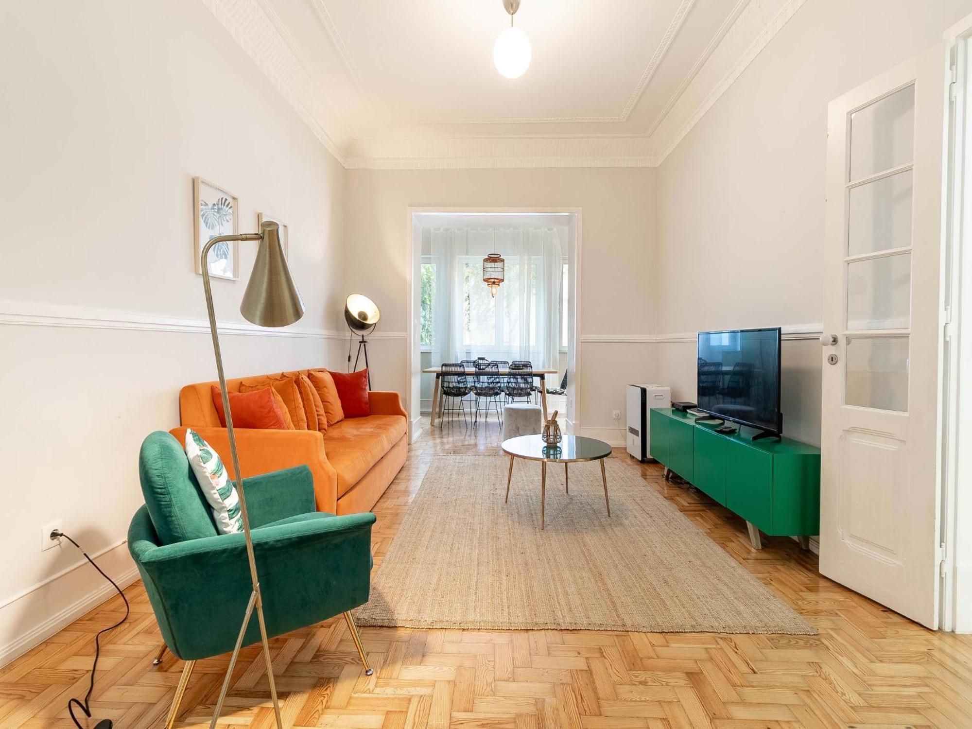 Apartment Akicity Sublime *