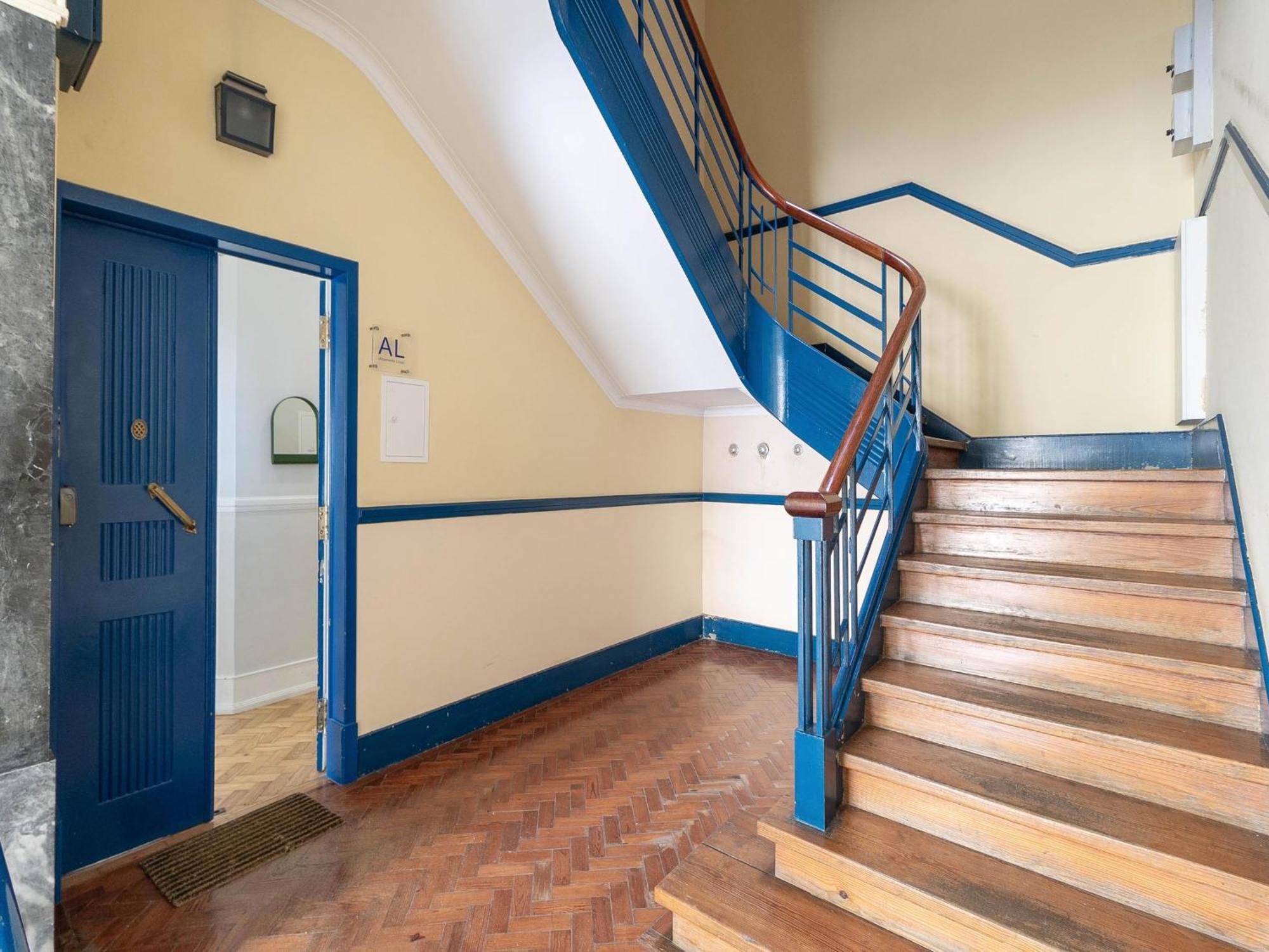 Akicity Sublime Apartment Lissabon